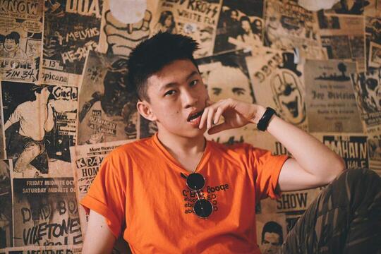 5 Lagu Rich Brian yang Wajib Didengar, Mana Favorit Lo?