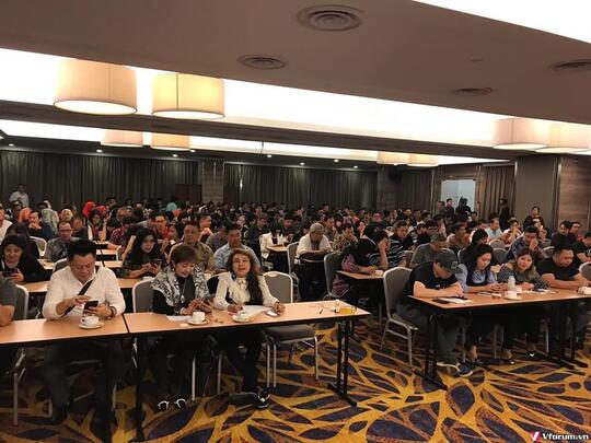 GCG ASIA lagi booming dan rasakan nikmatnya profit tanpa trading sendiri