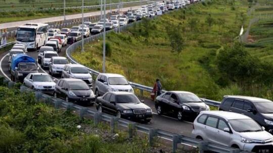 Mudik Puas, Tanpa Was-was