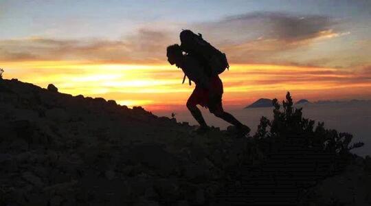 60+ Cerita Hantu Gunung Kaskus Terbaik