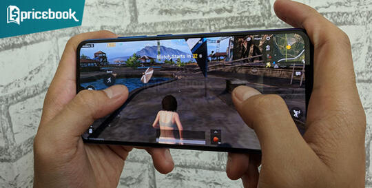 Rekomendasi 5 Hp Gaming Murah, Harga 2 Jutaan Part 1