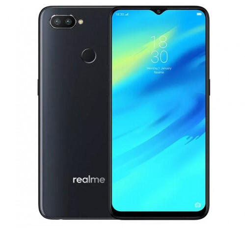 Rekomendasi 5 Hp Gaming Murah, Harga 2 Jutaan Part 1