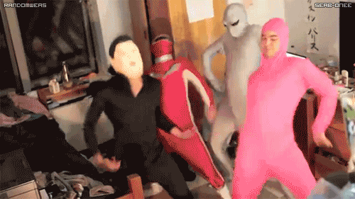 Ex Orang Sableng ini Jadi Musisi Internasional! Fans Pink Guy alias JOJI Merapat!