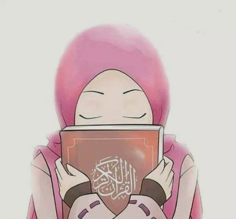 Bahagia Sehidup Sesyurga Bersamamu