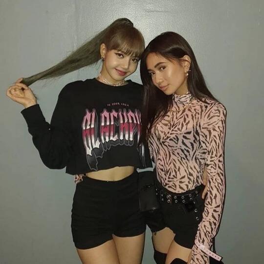5 Alasan Kenapa Gue Suka NIKI bukan MIRZANI!