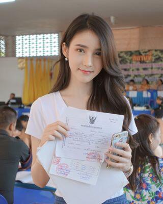 Kok?! Rinrada Yoshi, Si "CANTIK" Runner Up Kontes Miss Queen Yang Ternyata PRIA!