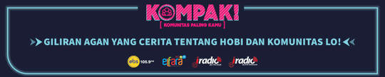 Komunitas ini Jalan-jalan demi Makan Duren, Aku sih Yes!