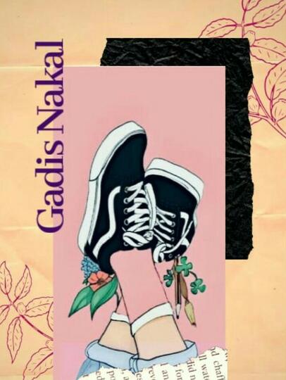 (SFTH) Gadis Nakal