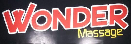 Wonder Massage Bekasi