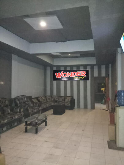 Porn massage in Bekasi