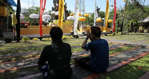 Andre Taulani, Ahok, dan Mereka Yang Terjarat Kasus Penistaan Agama