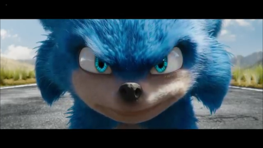 Apa Yang Salah Dengan Sonic?