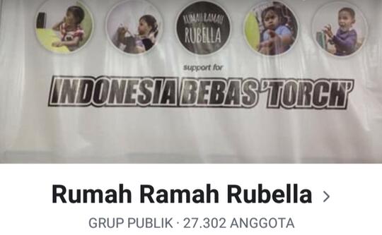 3 Komunitas Keren, 1 dan 2 Sangat Membantu!