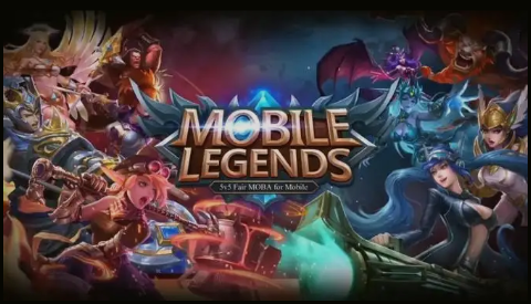 Sedih, Akun Mobile Legends Anak Ini Kena Blokir!