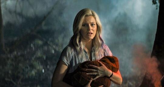 Seramnya Jika 'Superman' Jahat, 6 Kelebihan & Kekurangan BrightBurn