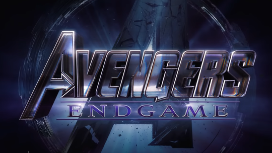 Duh! Capek Nonton END GAME, Pria Ini "KETIDURAN" Di Bioskop Dan Terkunci!