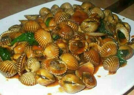 Mudik Lebaran? Wajib Cicipi 10 Kuliner Khas Demak Ini