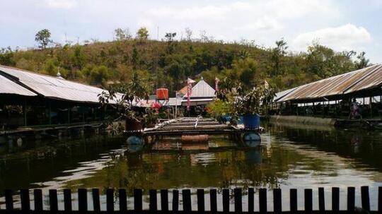 Mudik Lebaran? Wajib Cicipi 10 Kuliner Khas Demak Ini