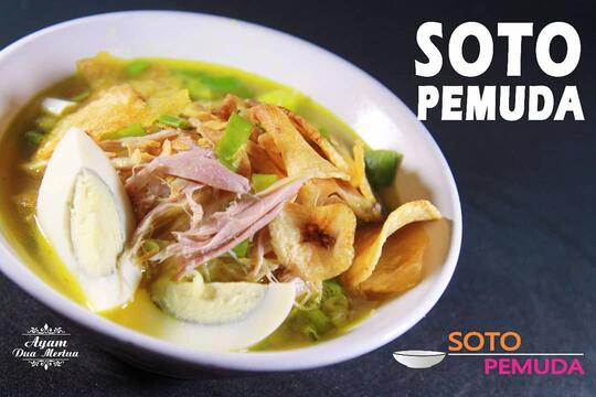 Mudik Lebaran? Wajib Cicipi 10 Kuliner Khas Demak Ini