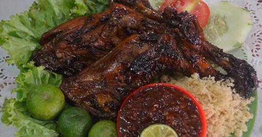 Mudik Lebaran? Wajib Cicipi 10 Kuliner Khas Demak Ini