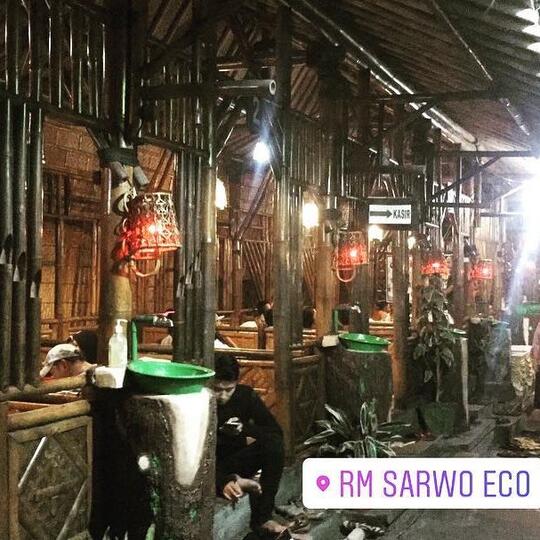 Mudik Lebaran? Wajib Cicipi 10 Kuliner Khas Demak Ini