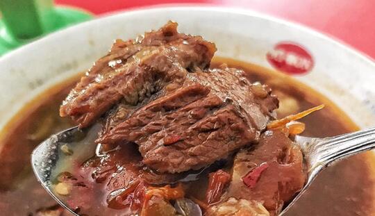 Mudik Lebaran? Wajib Cicipi 10 Kuliner Khas Demak Ini