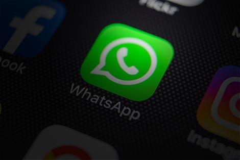Waspada Spyware Di WhatsApp Via Panggilan Telepon!