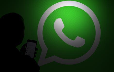 Waspada Spyware Di WhatsApp Via Panggilan Telepon!