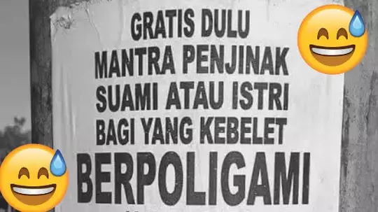 APA SIH ENAKNYA JADI PRESIDEN ?