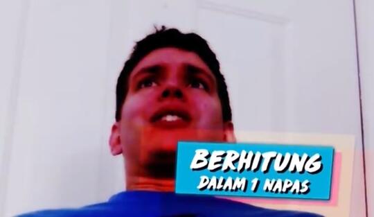 Gila..!! Inilah Orang Hebat Dalam Berhitung Dan Main Angka.
