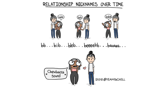 Emang Bener Hal Ini Bakal Kalian Alami Jika Punya Pacar yang Cuek?