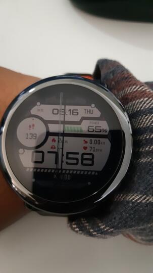 amazfit stratos kaskus