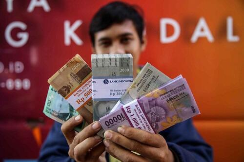 Ini Tips Buat Mengatur Uang THR Agan!