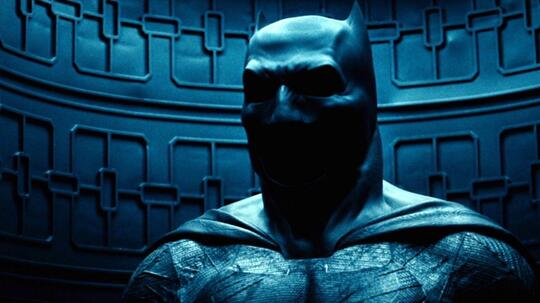 Dari Seorang Vampir, Robert Pattinson Dikabarkan Akan Menjadi Batman!