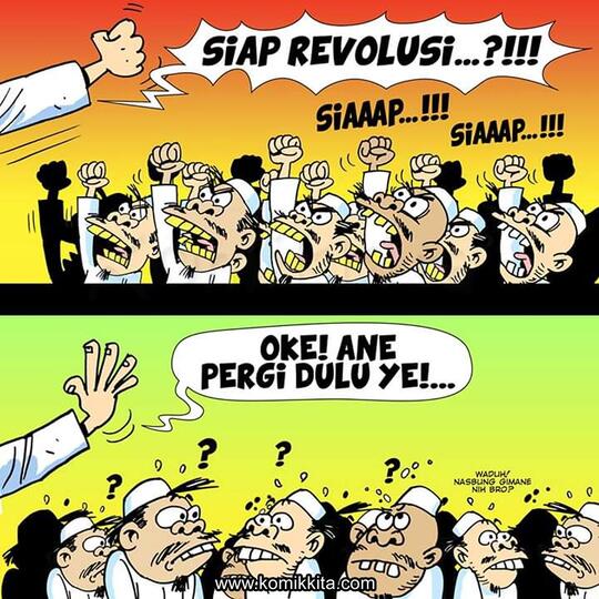 Jelang Pengumuman KPU, Prabowo Bertolak ke Brunei Darussalam