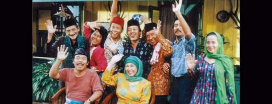 Ane Mulai Bosen Nonton Tv !! (apa Agan Sista Juga Begitu !?)