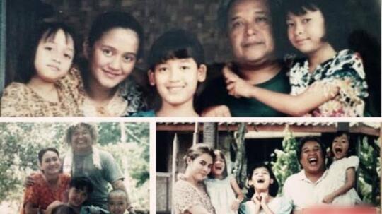 Ane Mulai Bosen Nonton Tv !! (apa Agan Sista Juga Begitu !?)