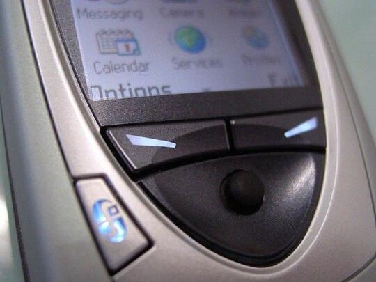 Nokia 7650, Ponsel Flagship Tercanggih di Dunia