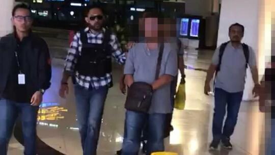 Ini status Facebook Ajak Rusuh 22 Mei yang Bikin Pilot IR Ditangkap Polisi