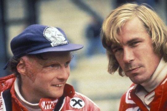 Niki Lauda, Sang Legenda Formula 1 Meninggal Dunia