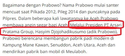Fadli Zon: Kalau Ada Ambulans Penuh Batu Bukan Punya Gerindra