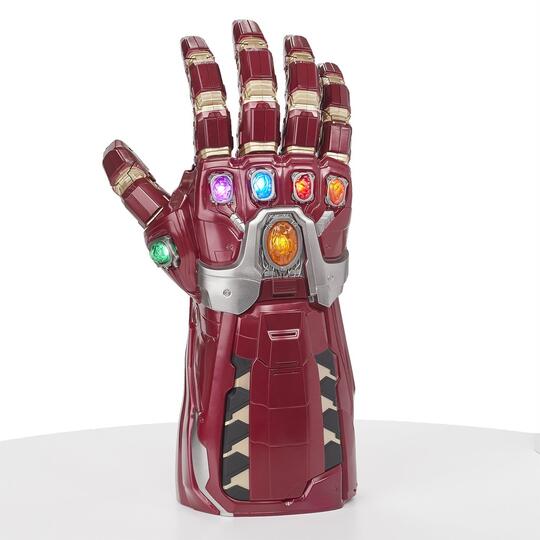 Nggak Usah Rebutan Sama Thanos, Agan Juga Bisa Kok Punya Power Gauntlet Ini!