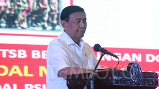 Aksi 22 Mei, Pemerintah Batasi Akses Media Sosial di Wilayah Tertentu