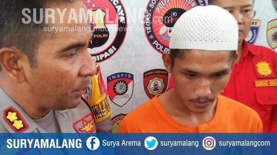 Edan, Pria Ini Siarkan Langsung Adegan Mesumnya Via Facebook