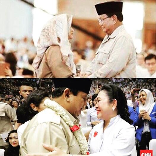 Amien Rais dan Neno Warisman Dalang Kerusuhan Jakarta 22 Mei...??