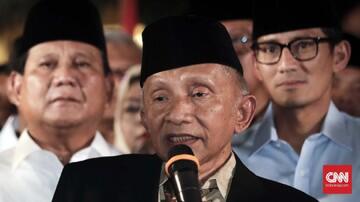 Amien Rais dan Neno Warisman Dalang Kerusuhan Jakarta 22 Mei...??