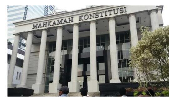 Kekurangan Bukti, BPN Tunda Gugatan Ke MK