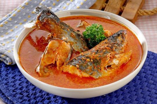 5 Resep Menu Buka Puasa Ikan Patin Lezatnya Sampai Kejiwa