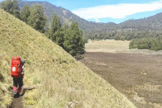 60+ Cerita Hantu Gunung Kaskus Terbaik