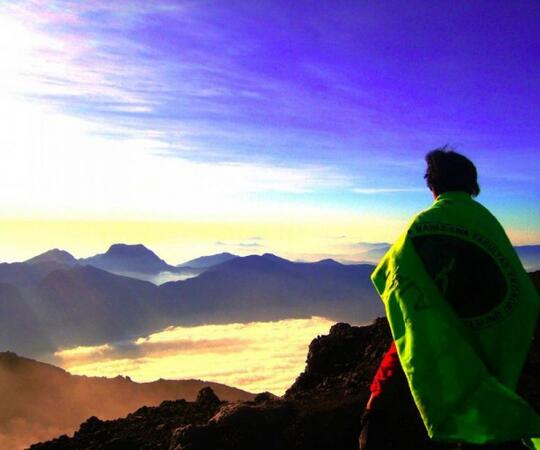 92 Hantu Gunung Kerinci Gratis Terbaru